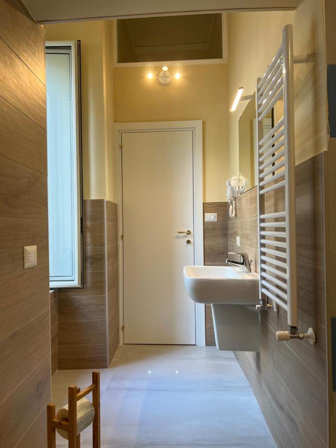 Wanda Bleisure Apartment Napoli Bagian luar foto