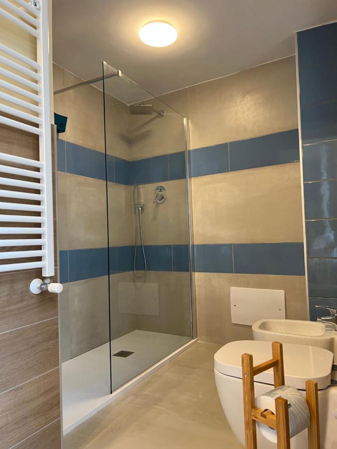 Wanda Bleisure Apartment Napoli Bagian luar foto