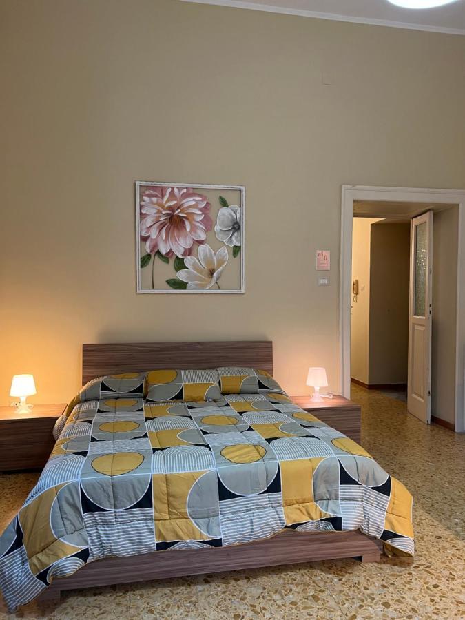 Wanda Bleisure Apartment Napoli Bagian luar foto