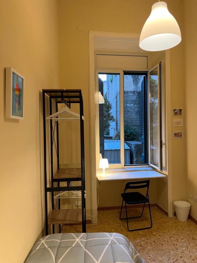 Wanda Bleisure Apartment Napoli Bagian luar foto