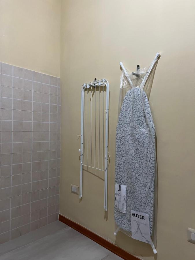 Wanda Bleisure Apartment Napoli Bagian luar foto