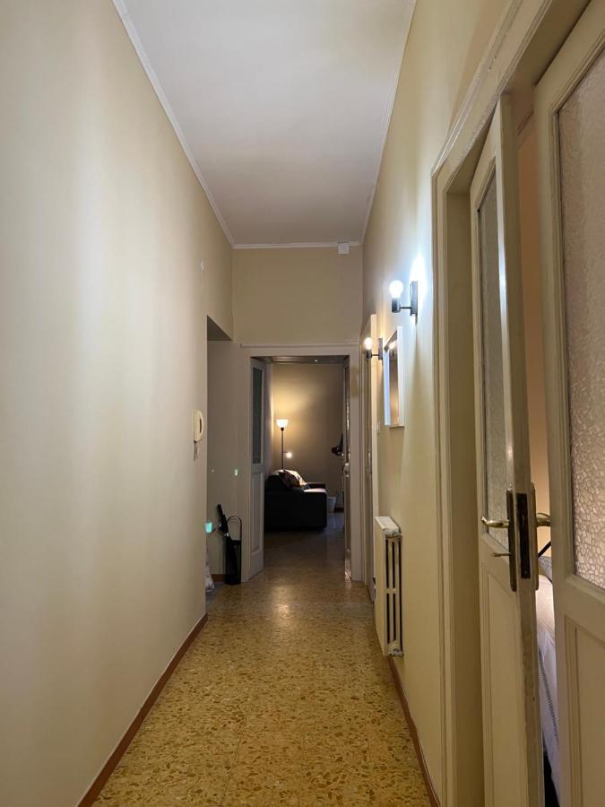 Wanda Bleisure Apartment Napoli Bagian luar foto