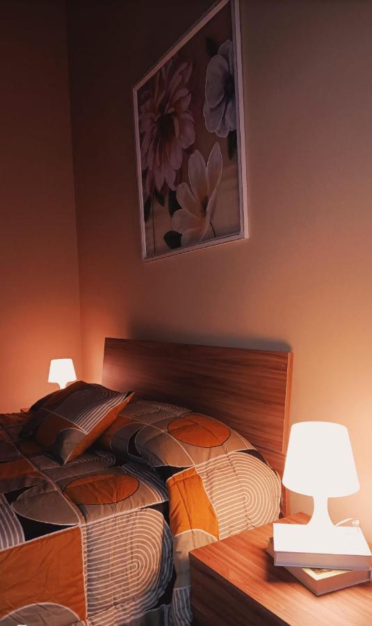 Wanda Bleisure Apartment Napoli Bagian luar foto