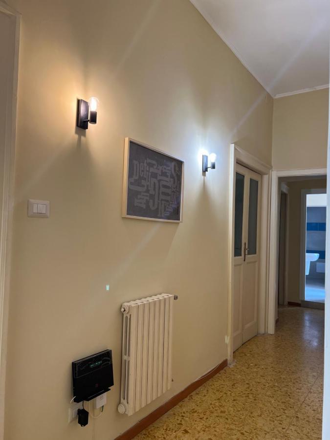 Wanda Bleisure Apartment Napoli Bagian luar foto